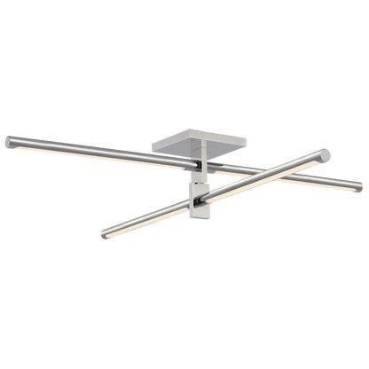 Axis 36" Flush Mount