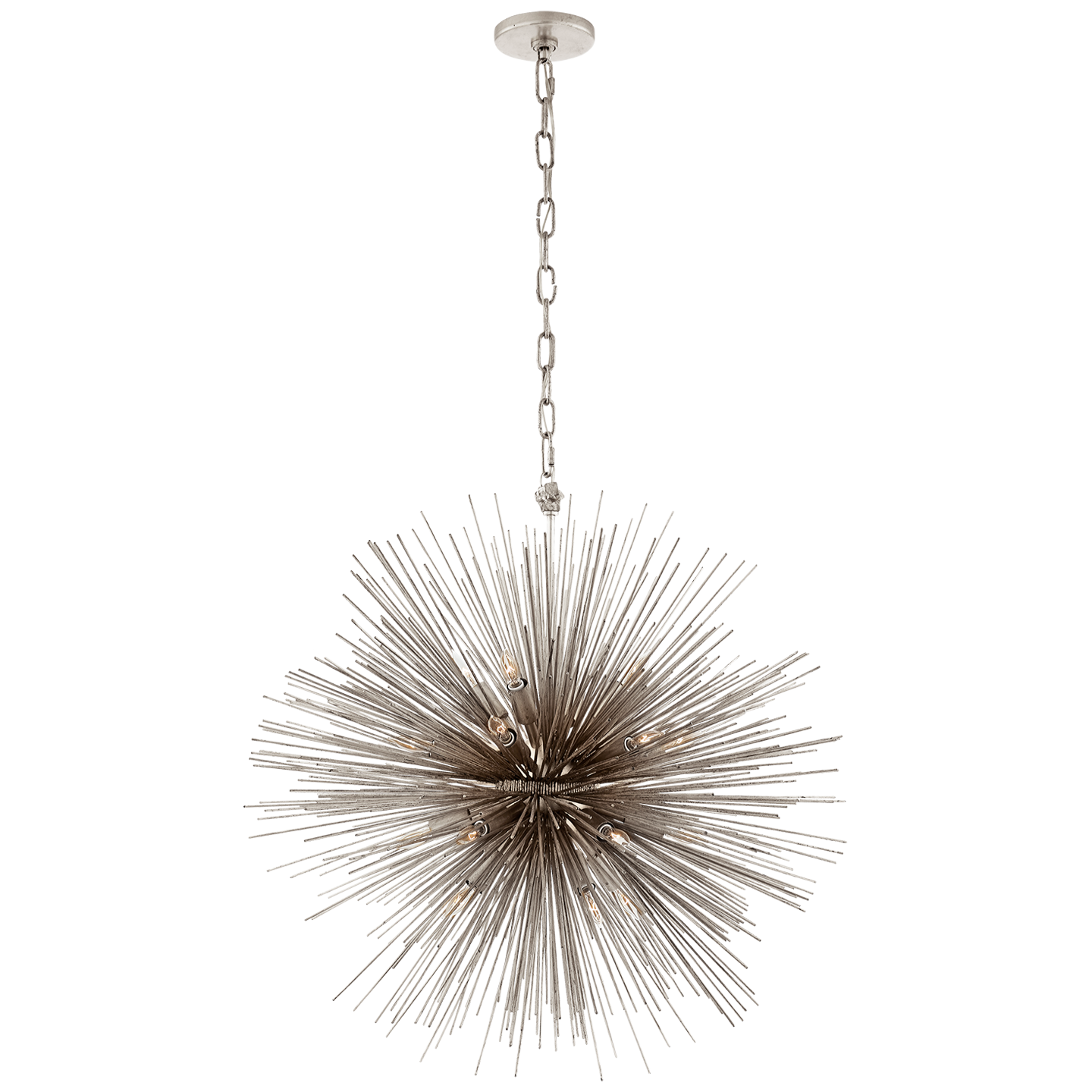 Strada Medium Round Chandelier