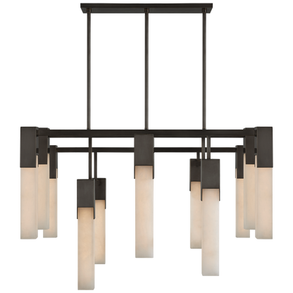 Covet Large Chandelier