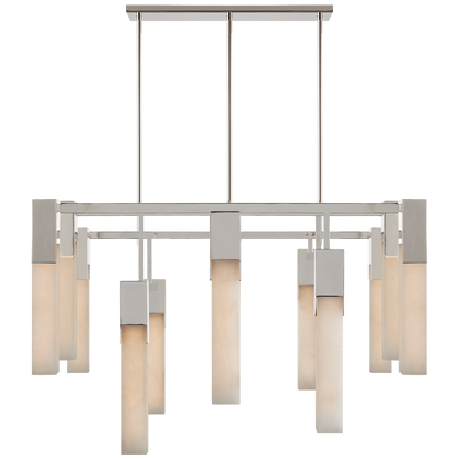 Covet Large Chandelier