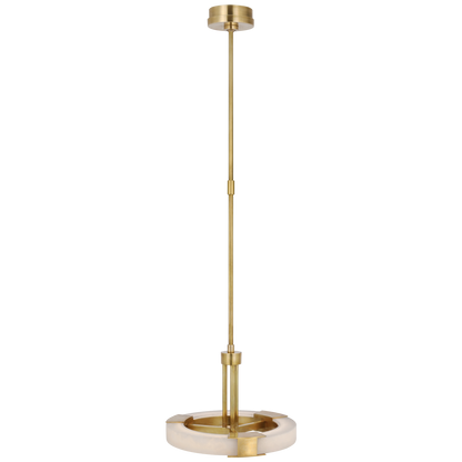 Covet Small Ring Pendant