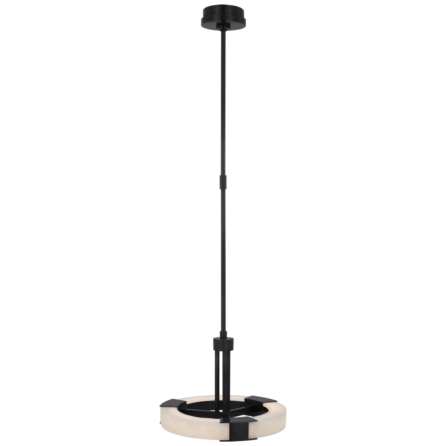 Covet Small Ring Pendant