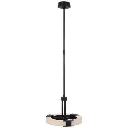 Covet Small Ring Pendant