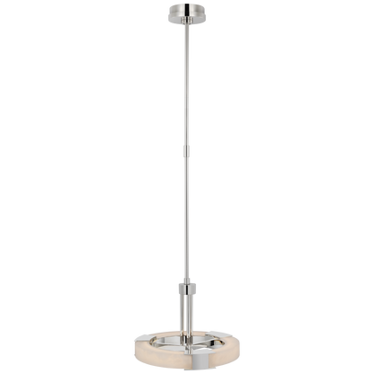 Covet Small Ring Pendant