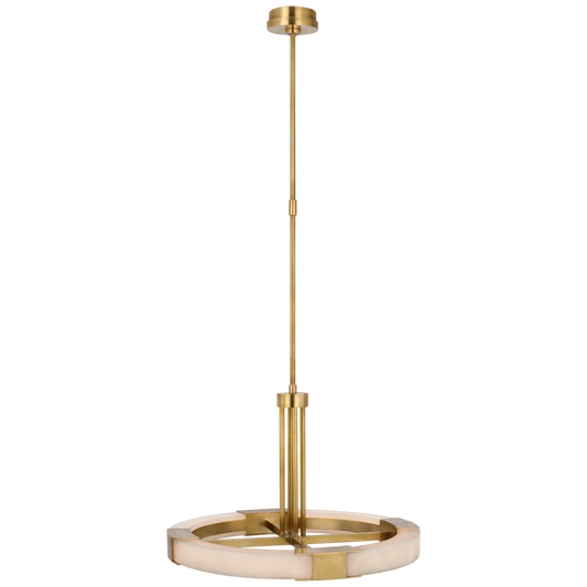 Covet Medium Ring Chandelier