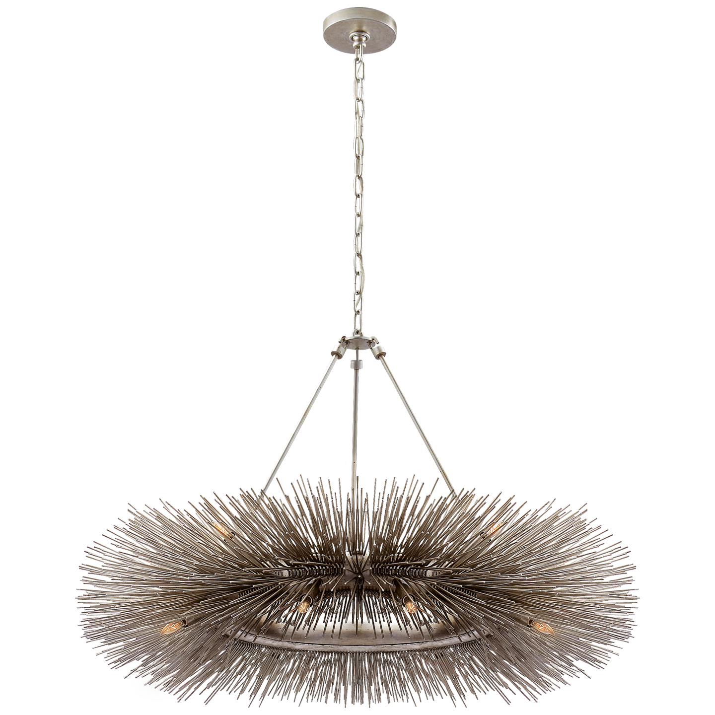 Strada Ring Chandelier