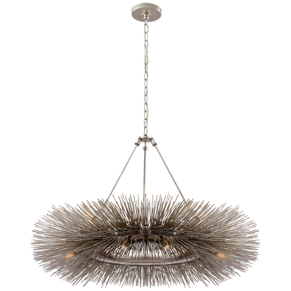 Strada Ring Chandelier