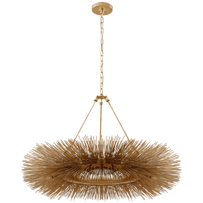 Strada Ring Chandelier