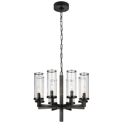 Liaison Single Tier Chandelier