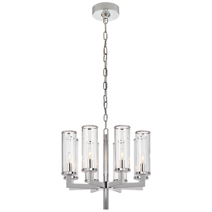 Liaison Single Tier Chandelier