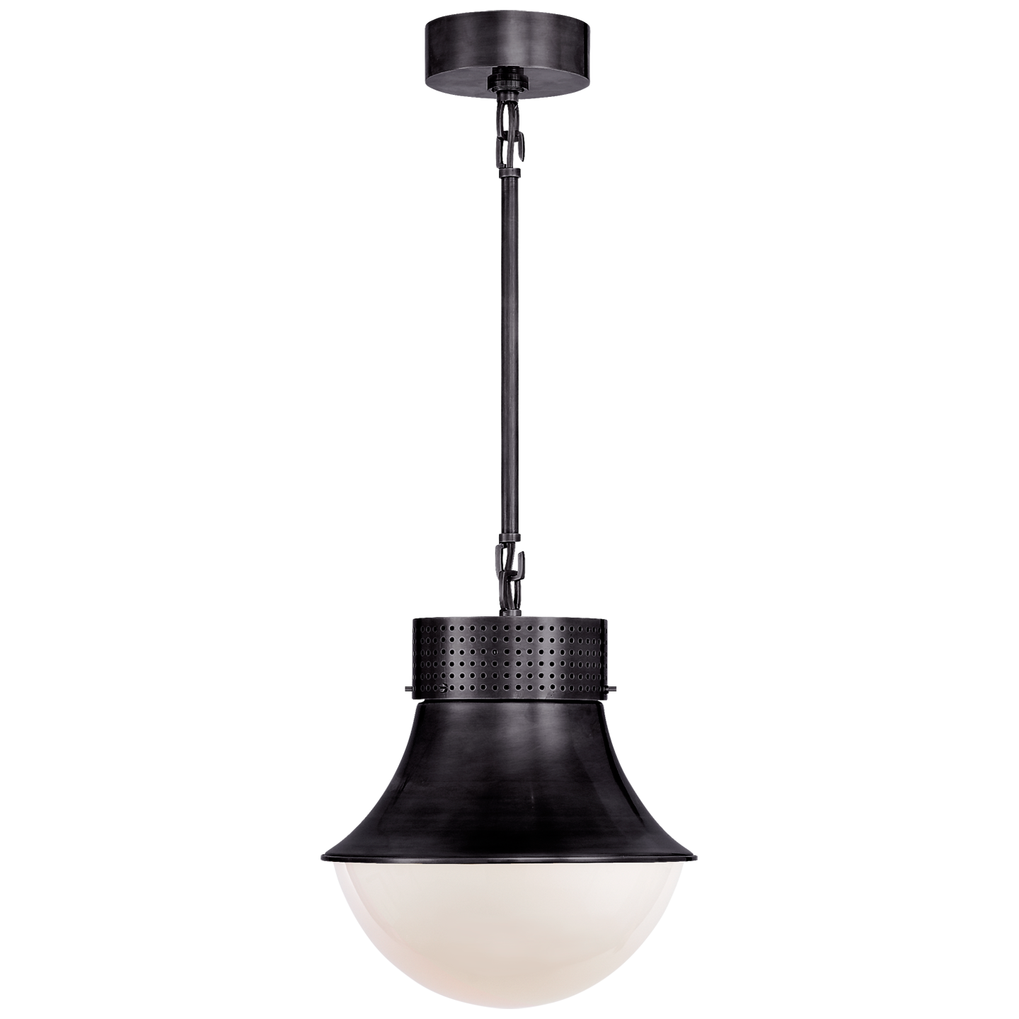 Precision Small Pendant