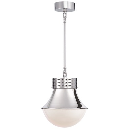 Precision Small Pendant