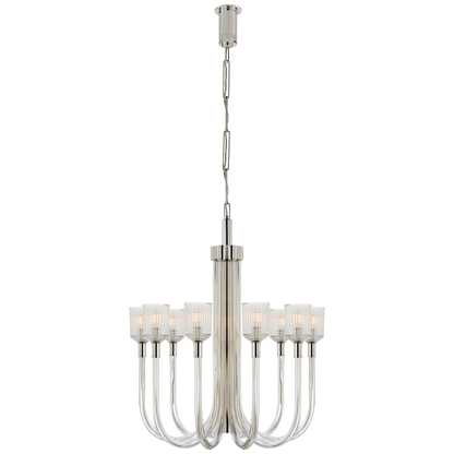 Lustre moyen à un seul niveau Reverie