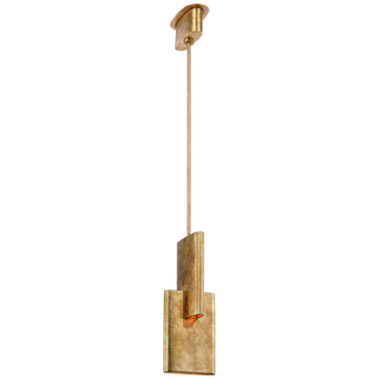 Suspension croisée Lotura 8"