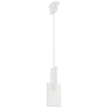 Suspension croisée Lotura 8"