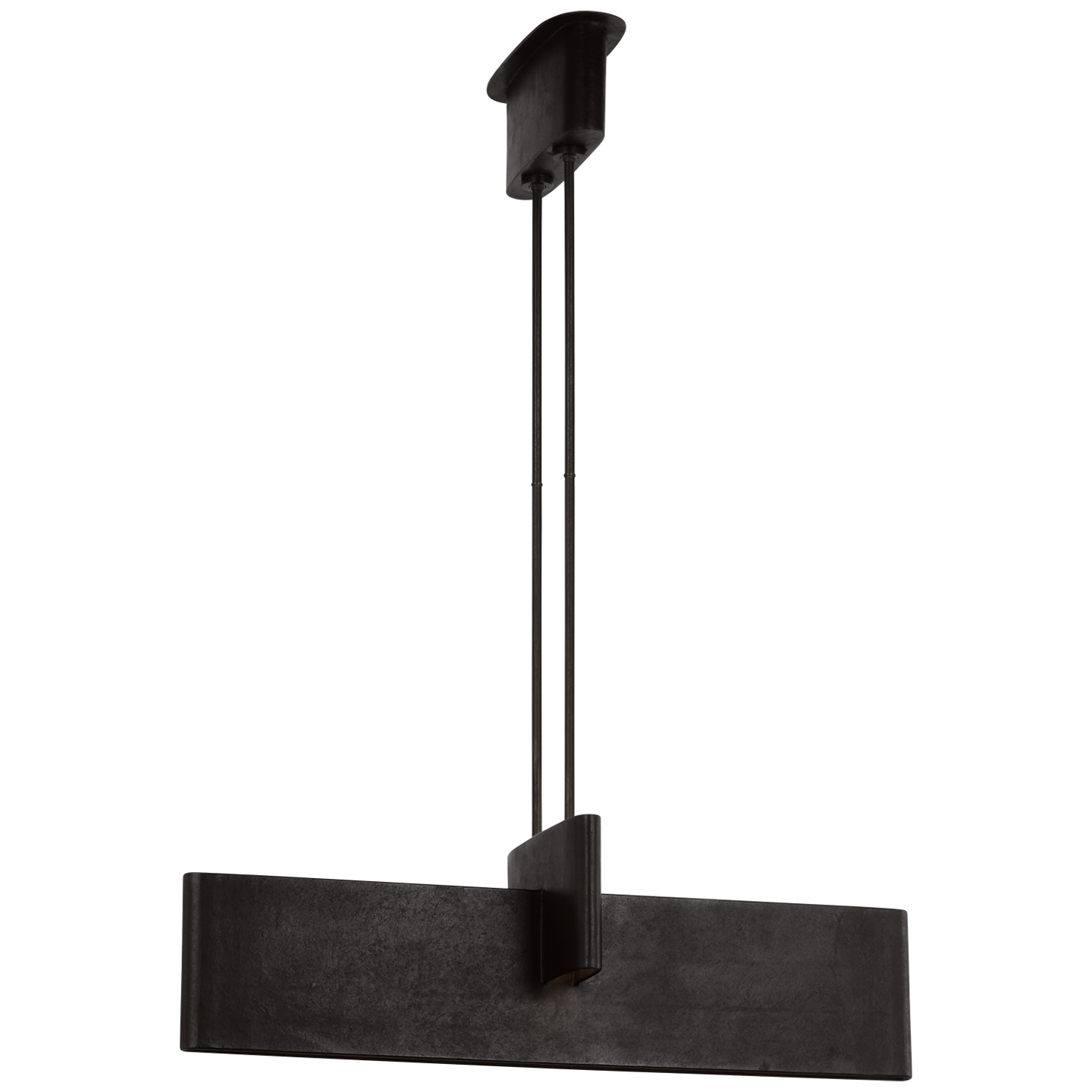 Suspension linéaire croisée Lotura 36"