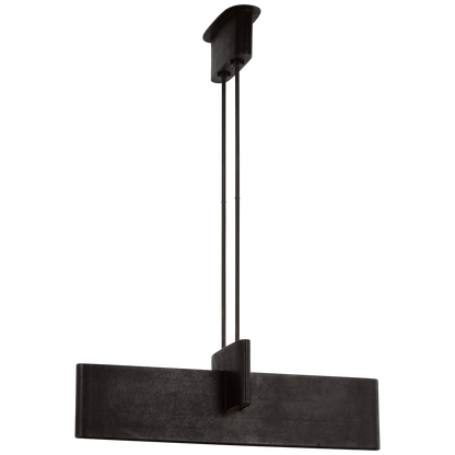 Suspension linéaire croisée Lotura 36"