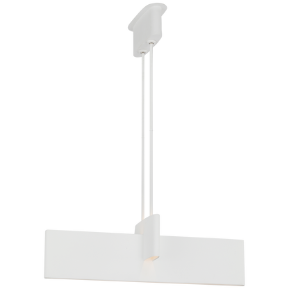 Suspension linéaire croisée Lotura 36"