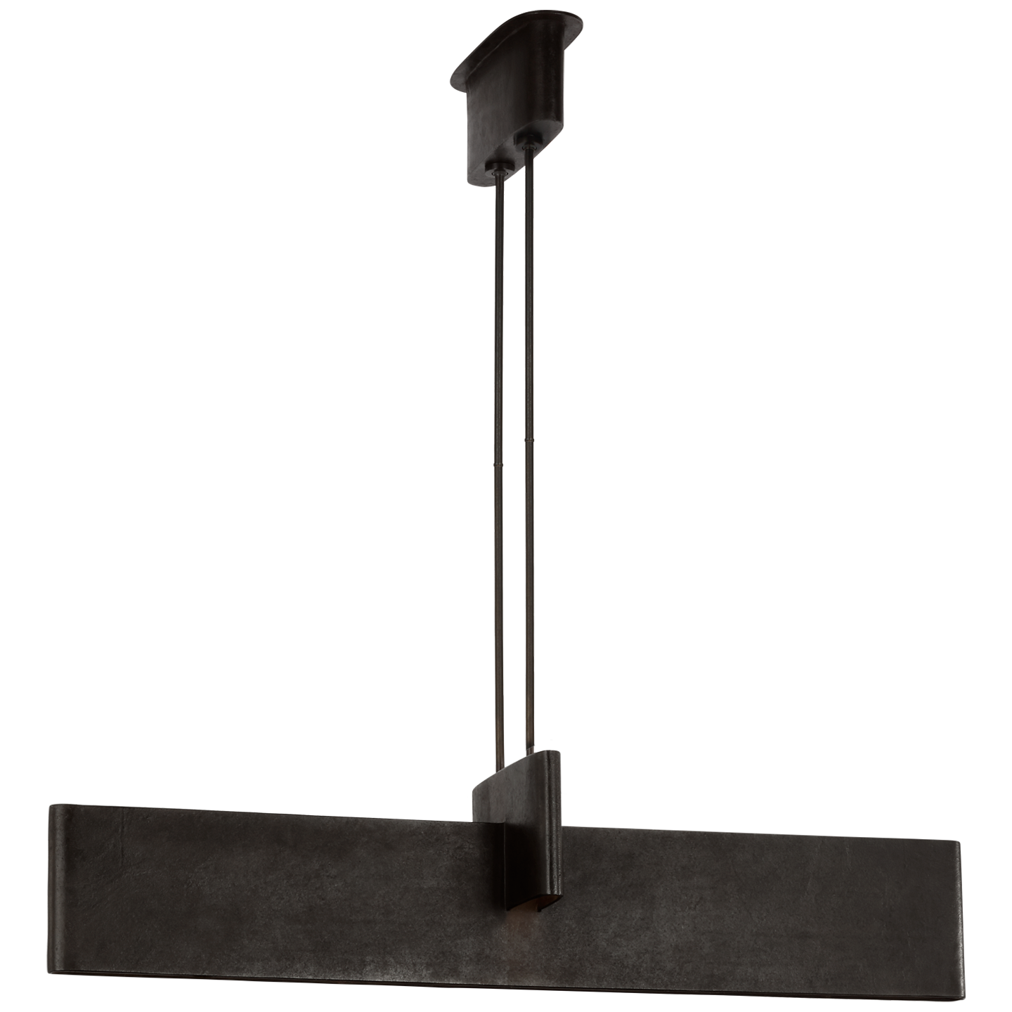 Suspension linéaire croisée Lotura 48"