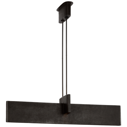 Suspension linéaire croisée Lotura 48"