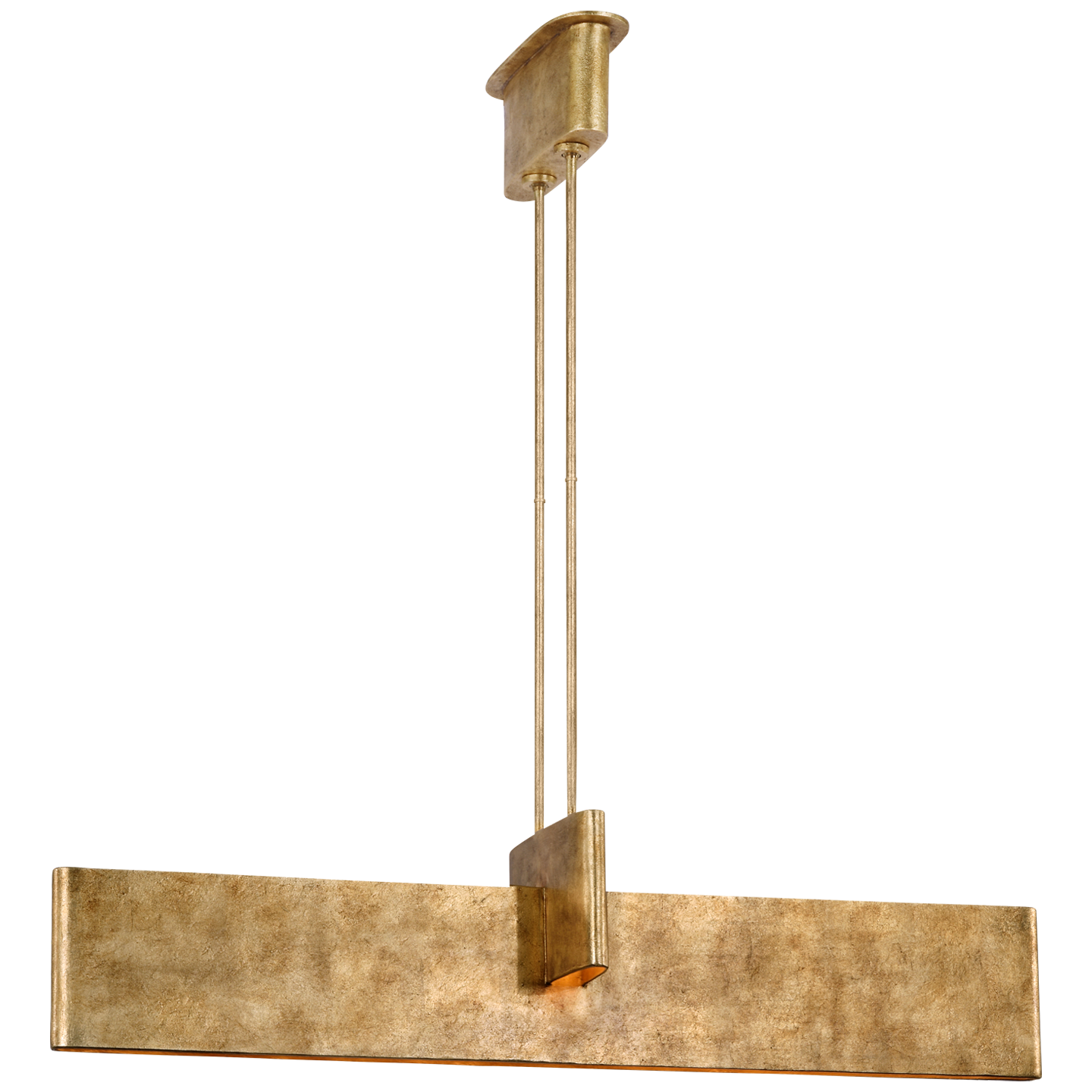 Suspension linéaire croisée Lotura 48"