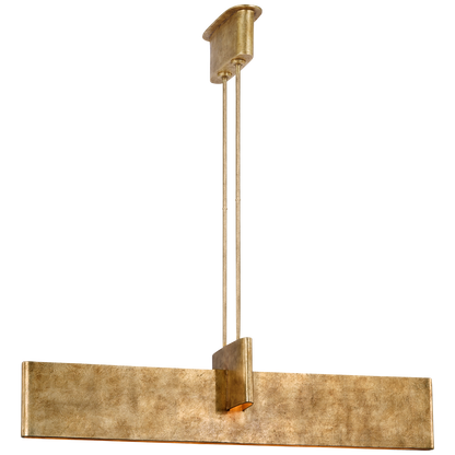 Suspension linéaire croisée Lotura 48"