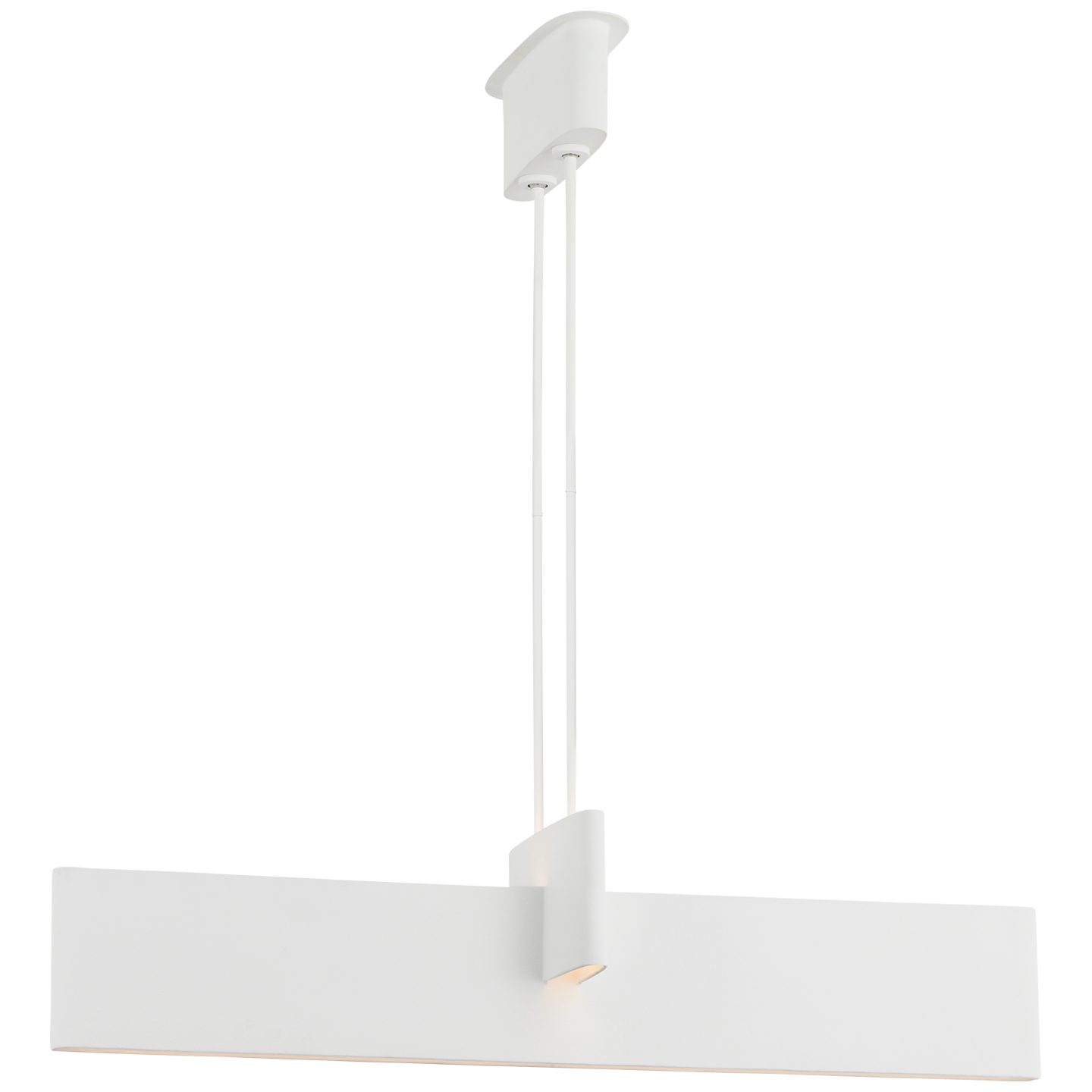 Suspension linéaire croisée Lotura 48"