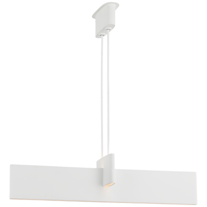 Suspension linéaire croisée Lotura 48"