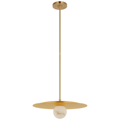 Pertica 18" Disc Pendant