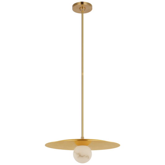 Pertica 18" Disc Pendant