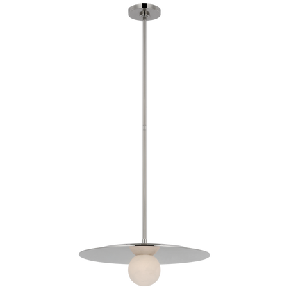 Pertica 18" Disc Pendant