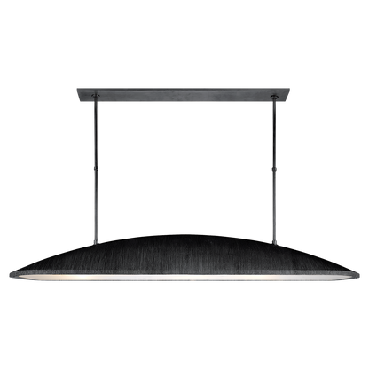 Utopia Large Linear Pendant