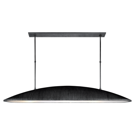 Utopia Large Linear Pendant