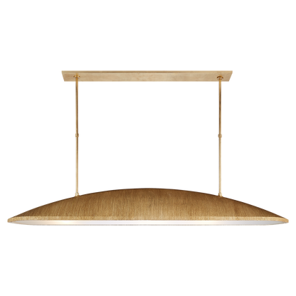 Utopia Large Linear Pendant