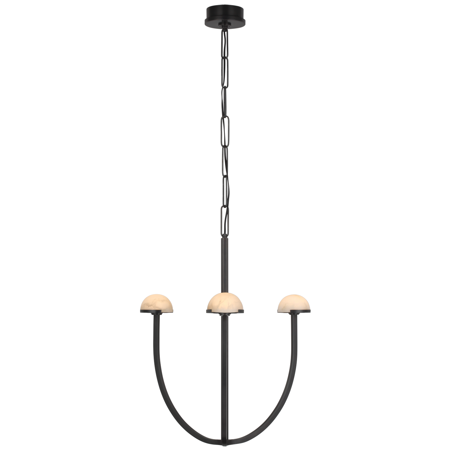 Pedra Medium Chandelier