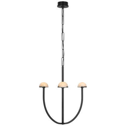 Pedra Medium Chandelier