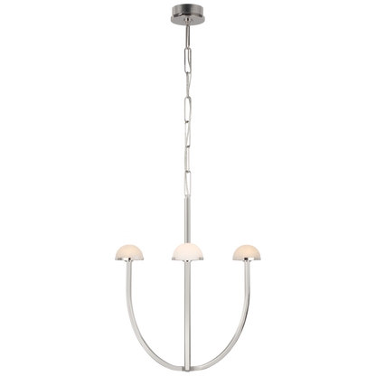 Pedra Medium Chandelier