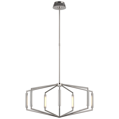 Appareil 30" Low Profile Chandelier