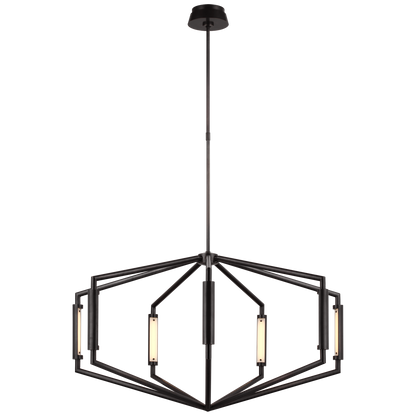 Appareil 40" Low Profile Chandelier