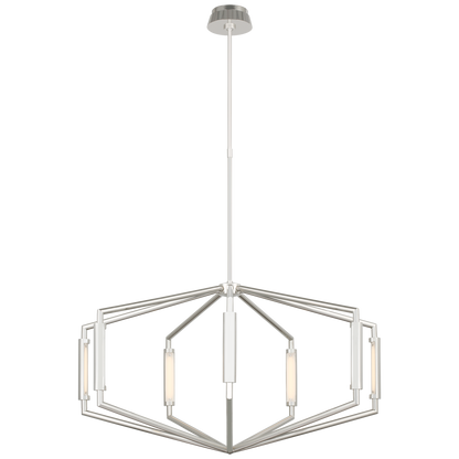 Appareil 40" Low Profile Chandelier