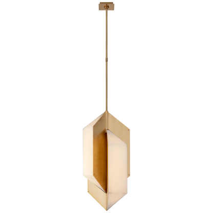 Ophelion Medium Pendant