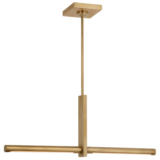 Axis 24" Linear Pendant