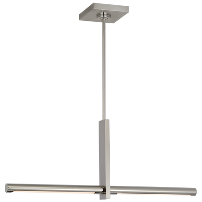Axis 24" Linear Pendant