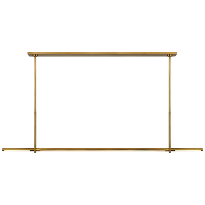 Axis Large Linear Pendant