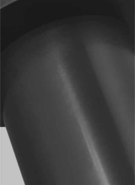 Ebell Small Flush Mount