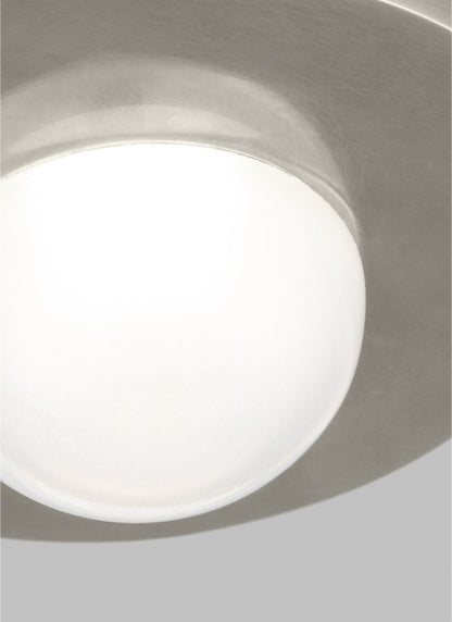 Ebell Mini Flush Mount