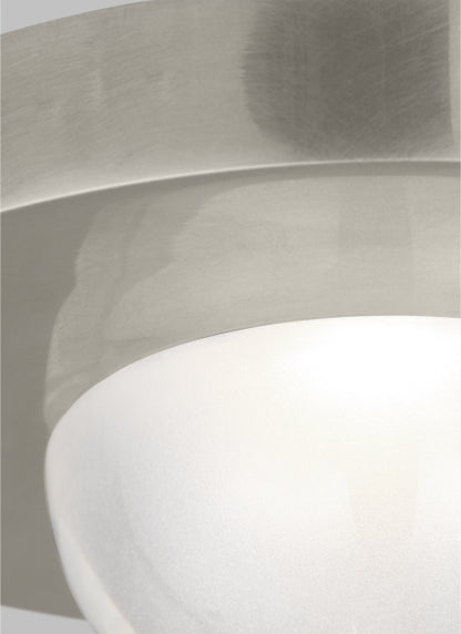 Ebell Mini Flush Mount
