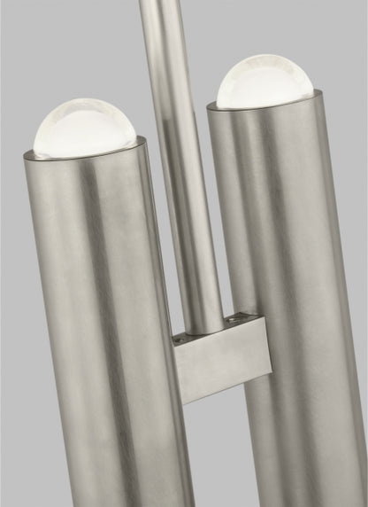 Ebell 2 Light Pendant