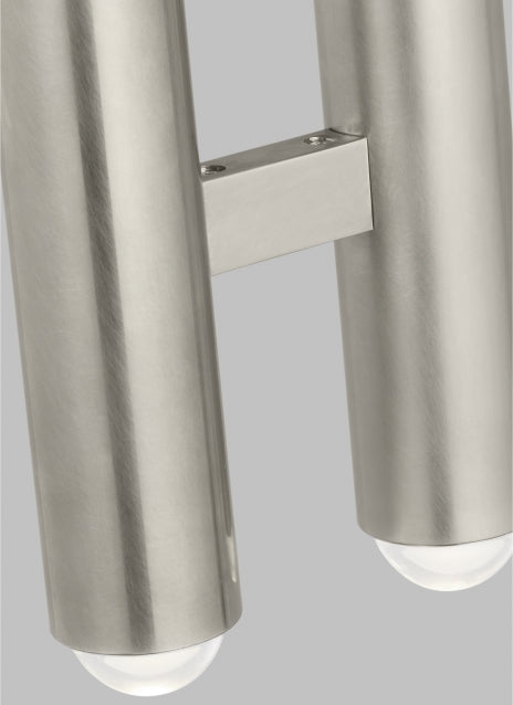 Ebell 2 Light Pendant