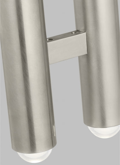 Ebell 2 Light Pendant